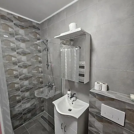 Appartement Dream Lukavica