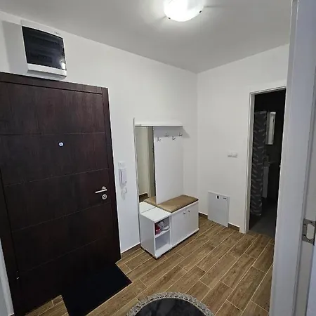 Dream Apartamento Lukavica