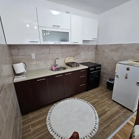 Apartamento Dream Lukavica