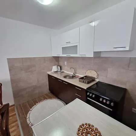 Dream Apartamento Lukavica