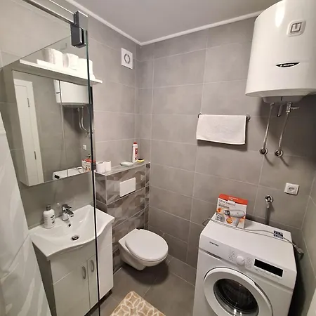 Appartement Dream Lukavica